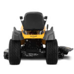 Cub Cadet XT2-GX54 Lawn Tractor | 26 HP Kohler Engine, 54" AeroForce Deck - Image 4