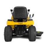 Cub Cadet XT2-LX 42 Lawn Tractor | 20 HP Kohler Engine, 42" AeroForce Deck - Image 5