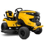 Cub Cadet XT2-LX 42 Lawn Tractor | 20 HP Kohler Engine, 42" AeroForce Deck - Image 3