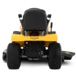Cub Cadet XT2-LX 46 Lawn Tractor | 23 HP Kohler Engine, 46" AeroForce Deck - Image 5