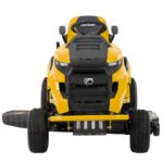 Cub Cadet XT2-LX 46 Lawn Tractor | 23 HP Kohler Engine, 46" AeroForce Deck - Image 3
