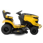 Cub Cadet XT2-LX 46 Lawn Tractor | 23 HP Kohler Engine, 46" AeroForce Deck - Image 4