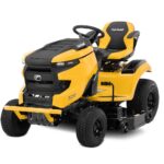 Cub Cadet XT2-LX 46 Lawn Tractor | 23 HP Kohler Engine, 46" AeroForce Deck