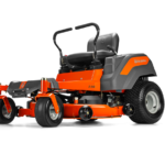 Husqvarna Z 246 Kohler Zero-Turn Mower | 23 HP Kohler Engine, 46" Cutting Deck