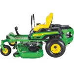 John Deere Z325E ZTrak Mower with 54-in. Deck - Image 2