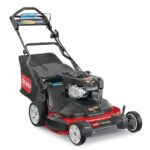 Toro 30 in. (76cm) TimeMaster® Electric Start w/Personal Pace® Gas Lawn Mower (21200) - Image 7