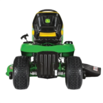 John Deere S140 Lawn Tractor with 48-In. Deck - Image 3