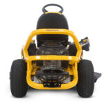 Cub Cadet ZTS1 46 Ultima Series™ ZTS(17ARGBYNA10) - Image 2