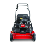 Toro® TurfMaster® HDX – 30in Self‑Propelled Commercial Lawn Mower | Kawasaki® Gas Engine - Image 3