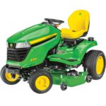 John Deere X394 Lawn Tractor with 48-In. Deck