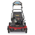 Toro 30 in. (76 cm) TimeMaster® w/Personal Pace® Gas Lawn Mower (21199) - Image 3
