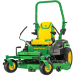 John Deere Z545R ZTrak Mower with 54-in. Deck