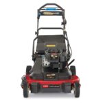 Toro 30 in. (76cm) TimeMaster® Electric Start w/Personal Pace® Gas Lawn Mower (21200) - Image 5