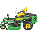John Deere Z330R ZTrak Mower with 48-in. Deck - Image 2