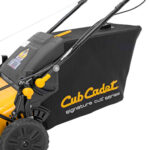 Cub Cadet SC900 23in Self-Propelled Walk-Behind Mower | 190cc Briggs & Stratton Engine - Image 4