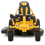 Cub Cadet Ultima ZTS1 50in Zero Turn Mower | 23HP Kohler 7000 Series V-Twin Engine - Image 3