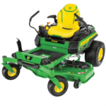 John Deere Z330R ZTrak Mower with 48-in. Deck