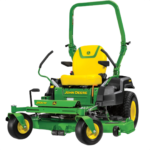 John Deere Z530M ZTrak Mower with 60-in. Deck
