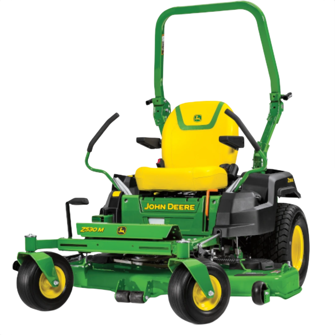 edc03605e8fcfe1e2c1d49c2568d4e91d931ff5a_JDZ530M60_1_H John Deere Z530M ZTrak Mower with 60-in. Deck - Image 1