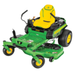 John Deere Z330M ZTrak Mower with 48-In. Deck