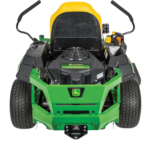 John Deere Z320M ZTrak Mower with 42-In. Deck - Image 3