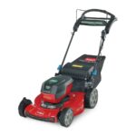 Toro® Super Recycler® – 22in Self‑Propelled Battery Lawn Mower | 60V Flex‑Force Power System® - Image 2