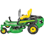 John Deere Z315E ZTrak Mower with 42-In. Deck - Image 2