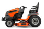 Husqvarna TS 354XD 54" ClearCut Lawn Tractor 24hp 726cc Kawasaki #960430340 - Image 9