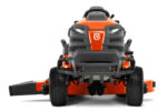 Husqvarna TS 348XD 48" ClearCut Lawn Tractor 24hp 726cc Kawasaki #960430344 - Image 2
