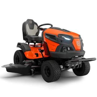 husqvarna-husqvarna-ts-140x-48in-lawn-tractor-hus-970846801-arco-lawn-equipment-1042721 Husqvarna TS 140X 48IN Lawn Tractor - Image 1