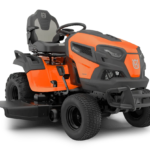 Husqvarna TS 275XD