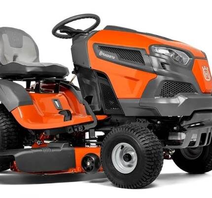 Husqvarna TS 146XK Lawn Tractor