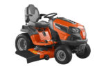 Husqvarna TS 354XD 54" ClearCut Lawn Tractor 24hp 726cc Kawasaki #960430340 - Image 10