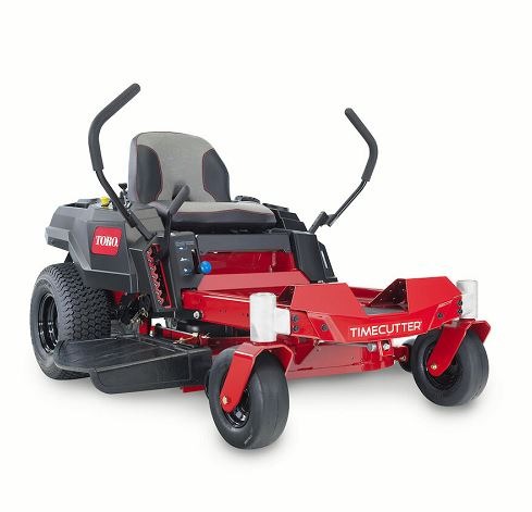 imgi_4_Toro_34_Time_Cutter_Zero_Turn_Mower_75730TA_489x Toro TimeCutter (34") 18HP Kawasaki Zero Turn Mower - Image 1