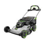 POWER+ Mower 30" Super Composite Deck with Dual Motors Kit (Two 6Ah Batteries)