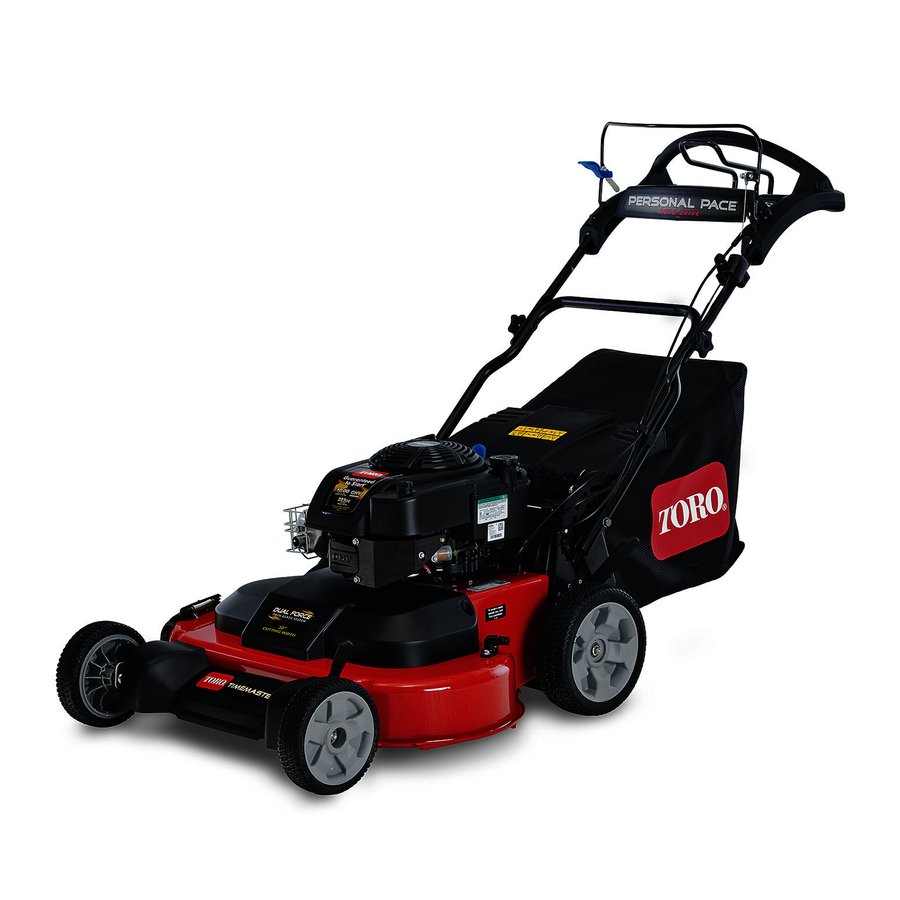 toro-30-personal-pace-electric-start-timemaster-lawn-mower-21220-tor-21220-arco-lawn-equipment-463267 TORO 30" Personal Pace® Electric Start TimeMaster® Lawn Mower (21220) - Image 1