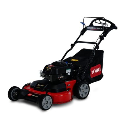Toro 30" Personal Pace® TimeMaster® Lawn Mower (21219)