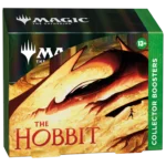 Magic: The Gathering – The Hobbit – Collector Booster Box (12x Packs) - Image 5