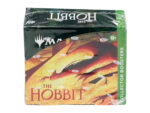 Magic: The Gathering – The Hobbit – Collector Booster Box (12x Packs)
