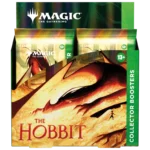 Magic: The Gathering – The Hobbit – Collector Booster Box (12x Packs) - Image 4