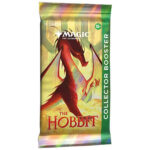 Magic: The Gathering – The Hobbit – Collector Booster Box (12x Packs) - Image 3