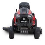 Troy-Bilt Super Bronco 46K FAB Riding Lawn Mower | 46" | 22 HP/747cc KOHLER Engine | Hydrostatic Transmission - Image 3