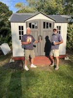 Lifetime 10 x 8 ft. Storage Shed - 60243 - Image 5