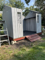 Lifetime 10 x 8 ft. Storage Shed - 60243 - Image 7