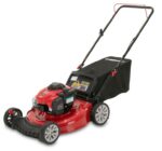 Troy Bilt TB120B 140cc Briggs & Stratton 21" Push Mower 11A-A2BM766 - Image 2
