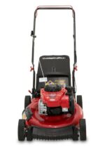 Troy Bilt TB120B 140cc Briggs & Stratton 21" Push Mower 11A-A2BM766 - Image 3
