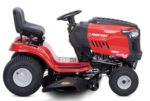 Troy Bilt Bronco 46B 17.5hp Briggs Engine 46" Riding Lawn Mower #13AN78BTA66 - Image 3