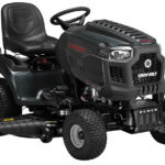 Troy Bilt XP 46" 22hp 725cc Kohler Engine Riding Lawn Mower #13APA9BTA66