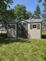 Lifetime 15 x 8 ft. Shed - 60138 - Image 6
