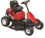 Troy-Bilt TB30B | 30-Inch Premium Neighborhood Riding Lawn Mower | 340cc Briggs & Stratton Engine | 10.5 HP - Image 2